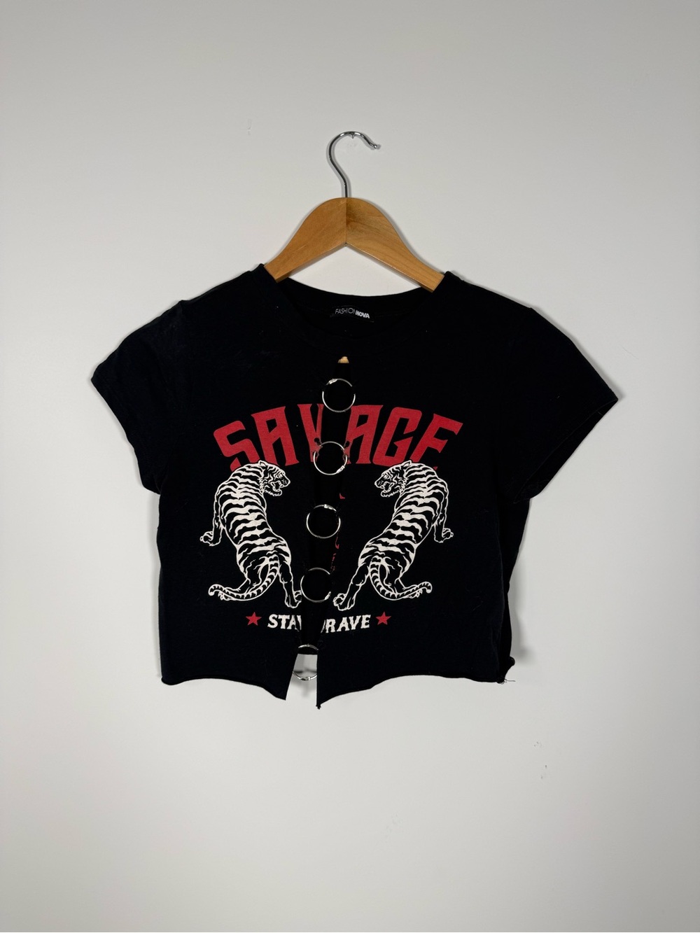 Y2K Racing Baddie Graphic Going Out Tops Bundle